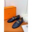 Hermes 에르메스 단화 H37099-2