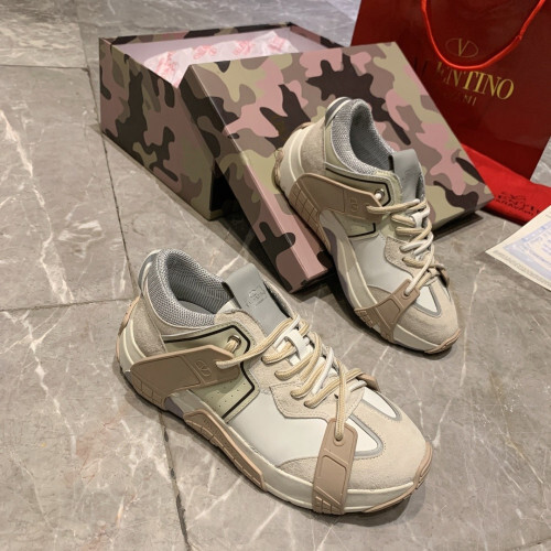 Valentino 발렌티노 스니커즈 STD1004 8가지 색상