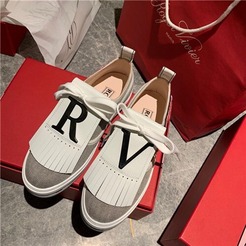 ROGER VIVIER 로저비비에 여성용 슬립온 R31144-4