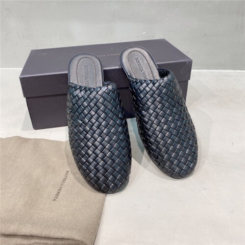 Bottega Veneta 보테가 여성용 슬리퍼 B51027-3