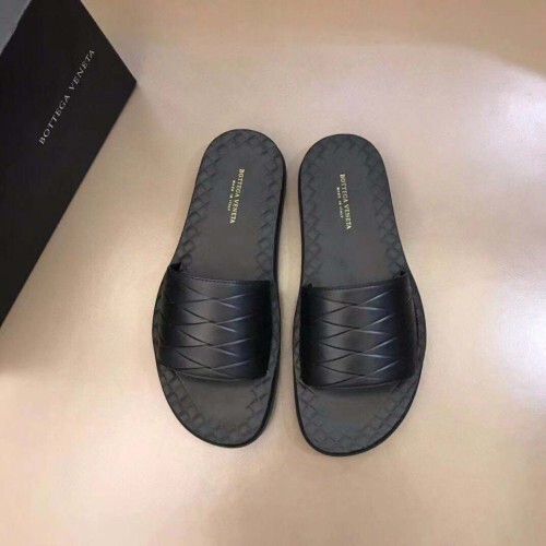 Bottega Veneta 보테가베네타 남성용 슬리퍼 BV90189