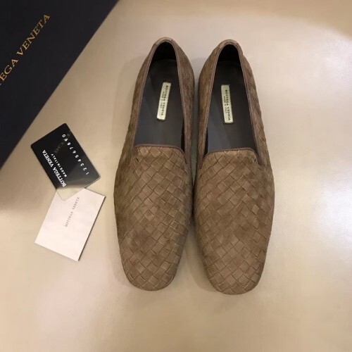 Bottega Veneta 보테가베네타 피안드라 로퍼