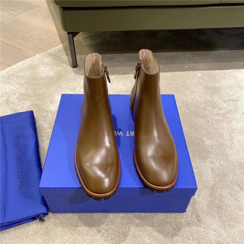 stuart Weitzman 스튜어트와이츠먼 부츠 S8999-2 (2컬러)