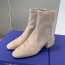 Stuart Weitzman 스튜어트 와이츠먼 앵굴부츠 4.5cm