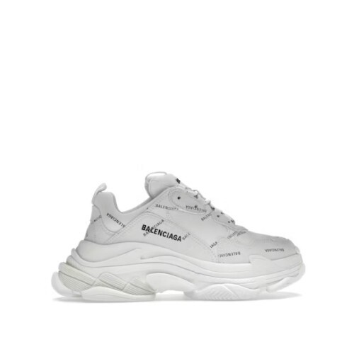 Balenciaga 발렌시아가 트리플s i8 B050100