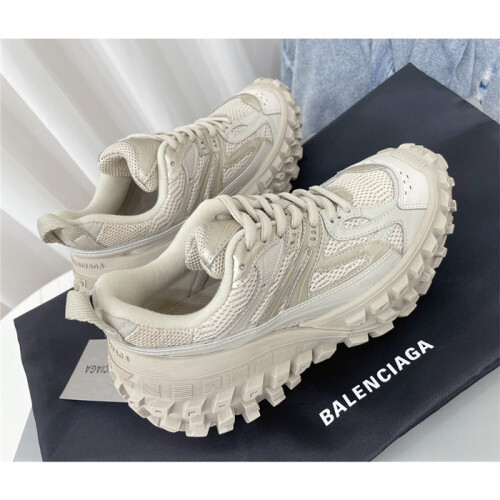 Balenciaga 발렌시아가 남여공용 스니커즈 B69001