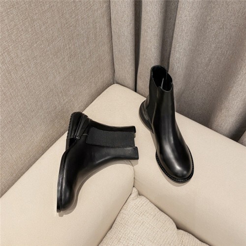 MAISON MARGIELA 메종 마르지엘라 여성용 부츠 MM649289-1