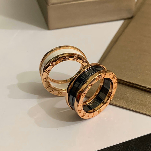 Bvlgari 불가리 반지 B5055