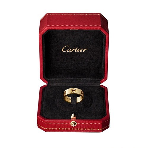 Cartier 까르띠에 러브링 커플링 러브반지 옐로골드,로즈골드,화이트골드