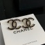 Chanel 샤넬 귀걸이 C4022